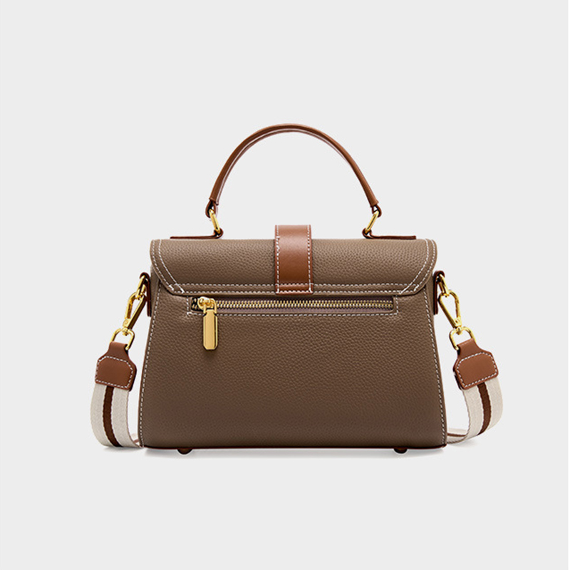Sac bandoulière en cuir vérita - Women Hand Bags Sale avis et prix