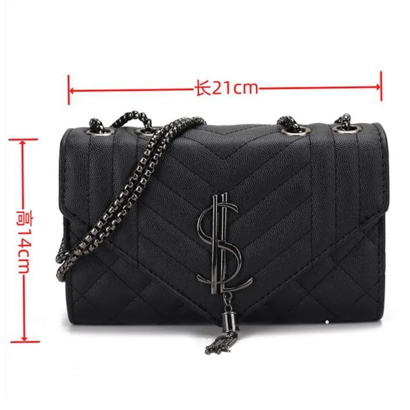 Petit sac carré pour femmes, p - Women Bags Ysl avis et prix
