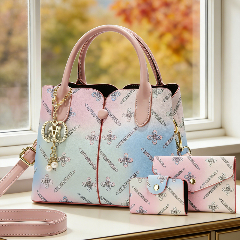 Ensemble de trois sacs pour fe - Women'S Crossbody Bags avis et prix