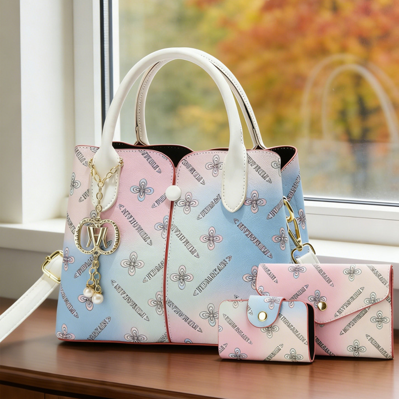 Ensemble de trois sacs pour fe - Women'S Crossbody Bags avis et prix