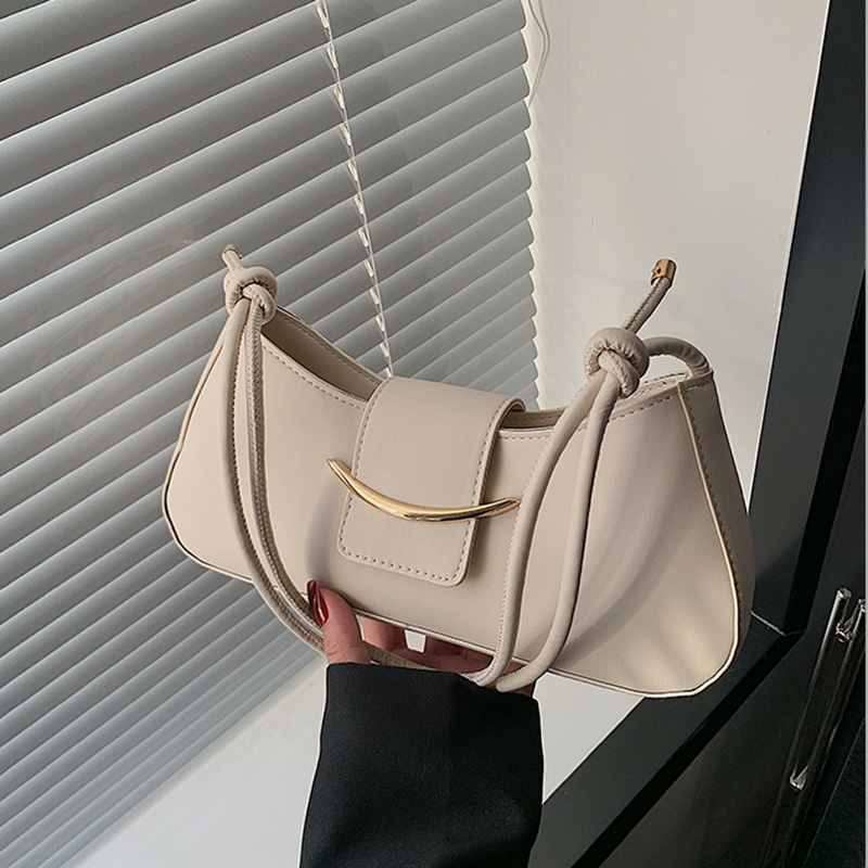 Sac à main en cuir PU tendance - Women Bags For Office Use avis et prix