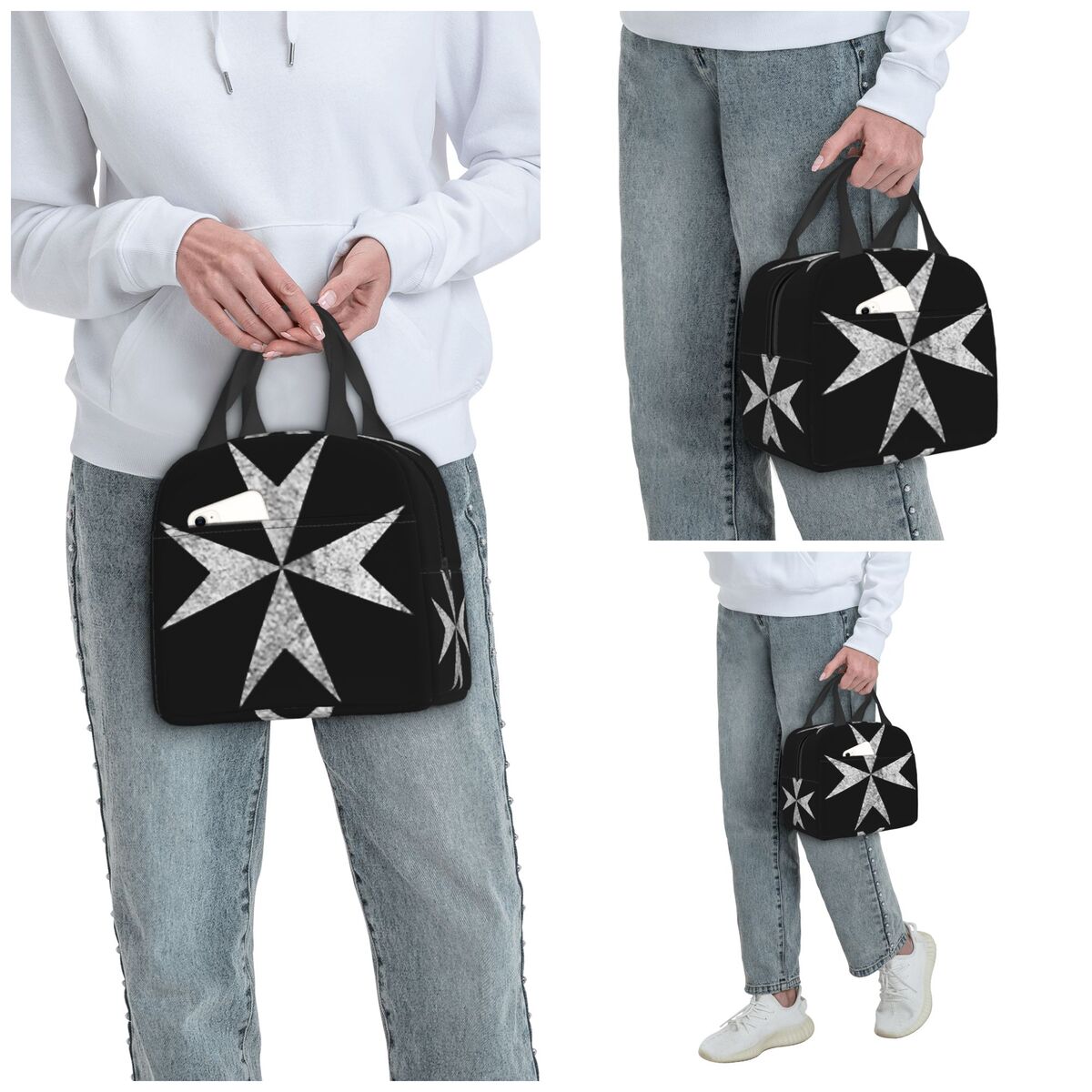 Sac à déjeuner isotherme pour  - Women Bags Malta avis et prix